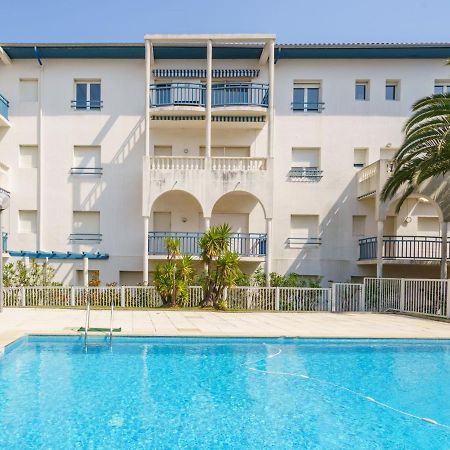 Apartment Residence Tingitana-4 By Interhome Saint-Jean-de-Luz Εξωτερικό φωτογραφία