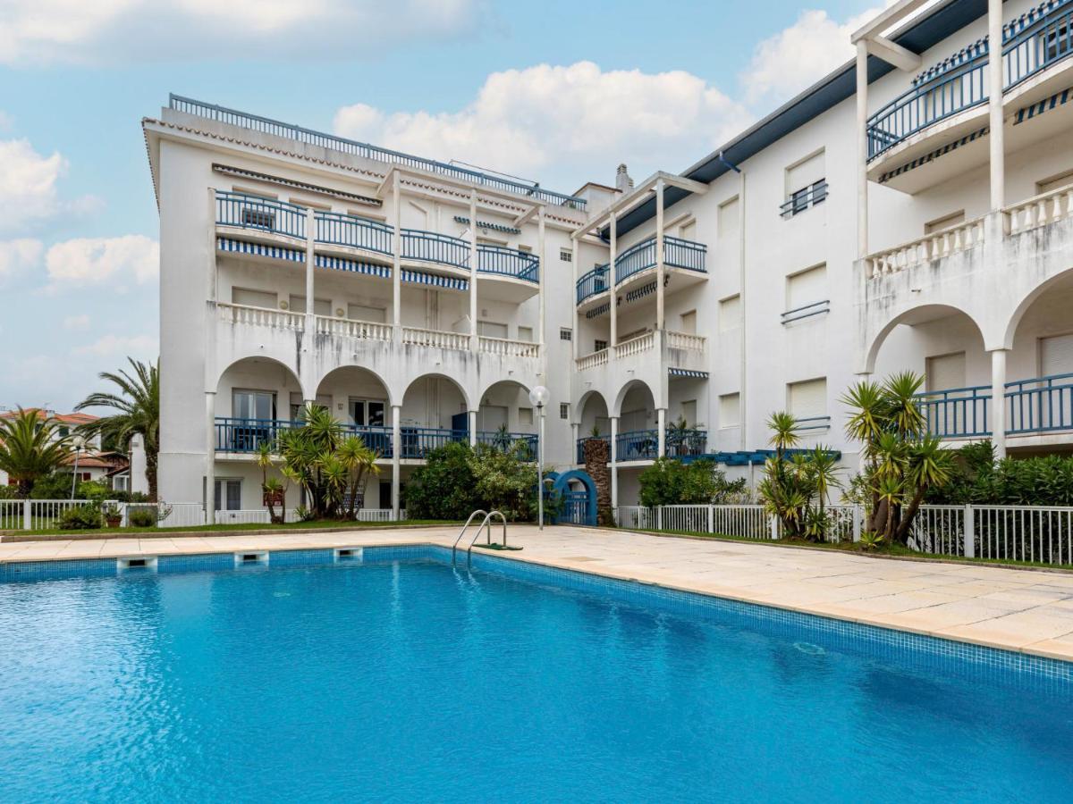 Apartment Residence Tingitana-4 By Interhome Saint-Jean-de-Luz Εξωτερικό φωτογραφία