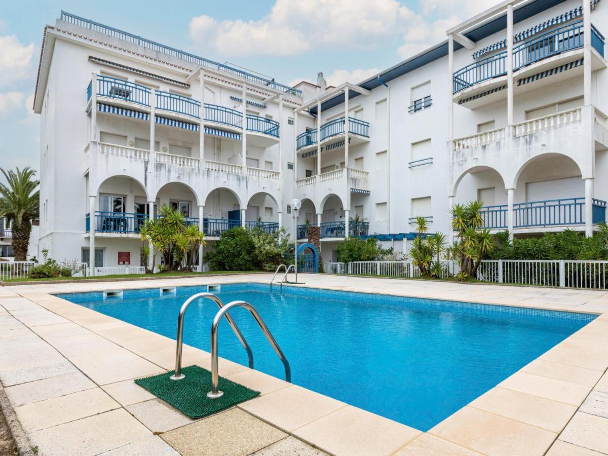 Apartment Residence Tingitana-4 By Interhome Saint-Jean-de-Luz Εξωτερικό φωτογραφία