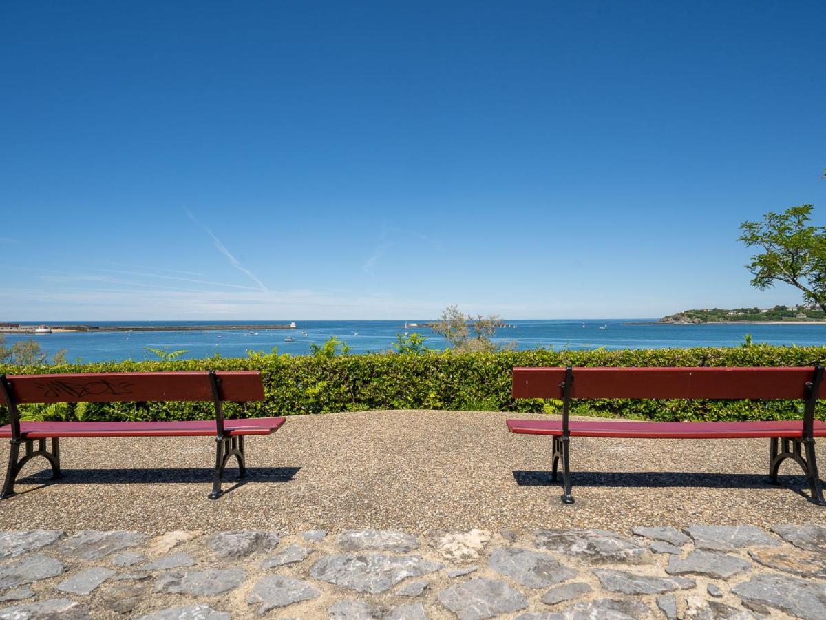 Apartment Residence Tingitana-4 By Interhome Saint-Jean-de-Luz Εξωτερικό φωτογραφία