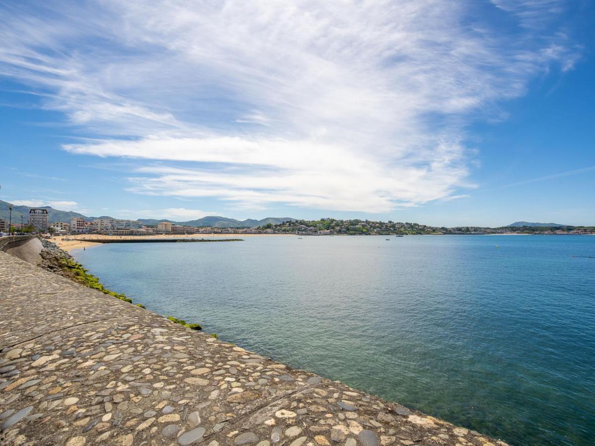 Apartment Residence Tingitana-4 By Interhome Saint-Jean-de-Luz Εξωτερικό φωτογραφία