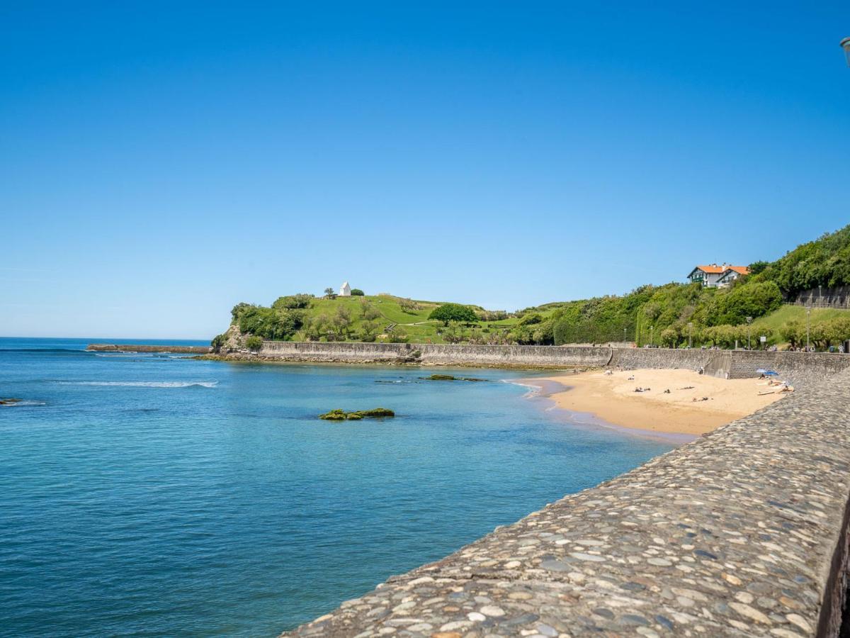 Apartment Residence Tingitana-4 By Interhome Saint-Jean-de-Luz Εξωτερικό φωτογραφία