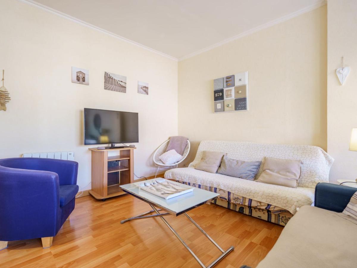 Apartment Residence Tingitana-4 By Interhome Saint-Jean-de-Luz Εξωτερικό φωτογραφία