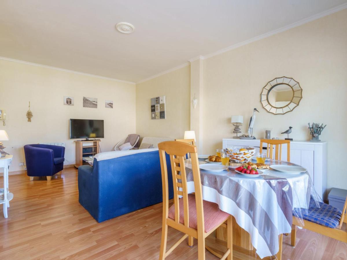 Apartment Residence Tingitana-4 By Interhome Saint-Jean-de-Luz Εξωτερικό φωτογραφία