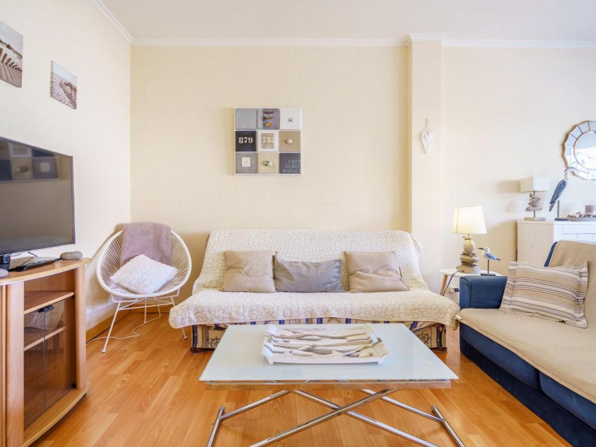 Apartment Residence Tingitana-4 By Interhome Saint-Jean-de-Luz Εξωτερικό φωτογραφία