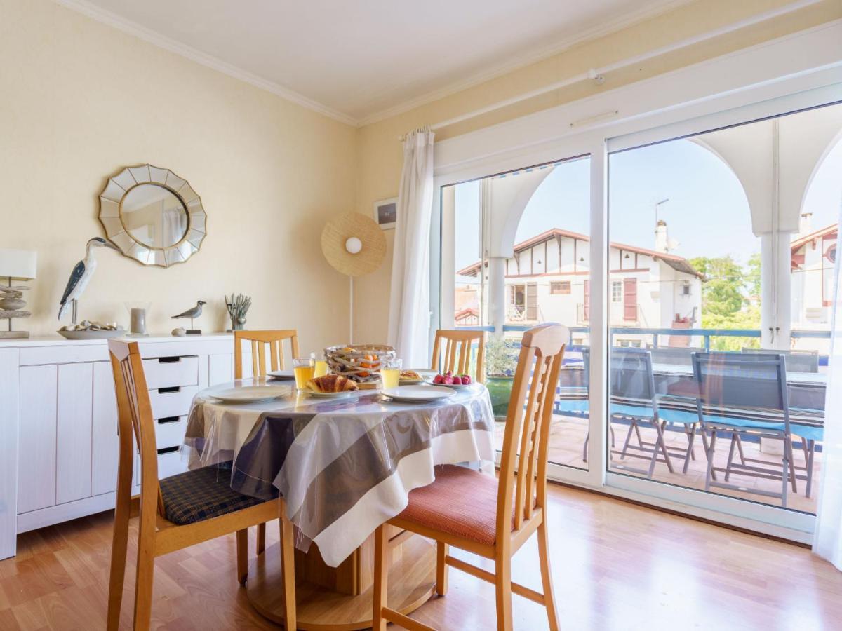 Apartment Residence Tingitana-4 By Interhome Saint-Jean-de-Luz Εξωτερικό φωτογραφία