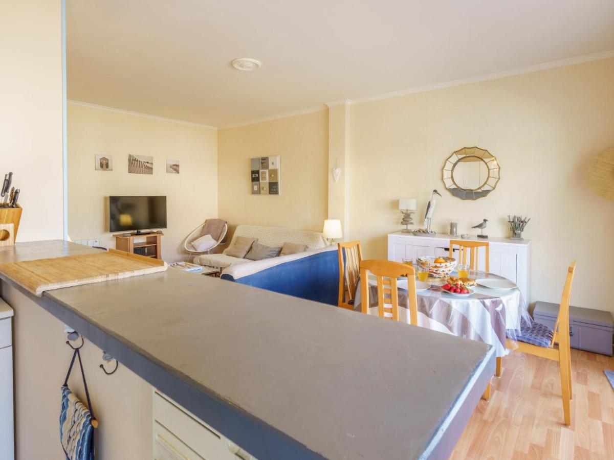 Apartment Residence Tingitana-4 By Interhome Saint-Jean-de-Luz Εξωτερικό φωτογραφία