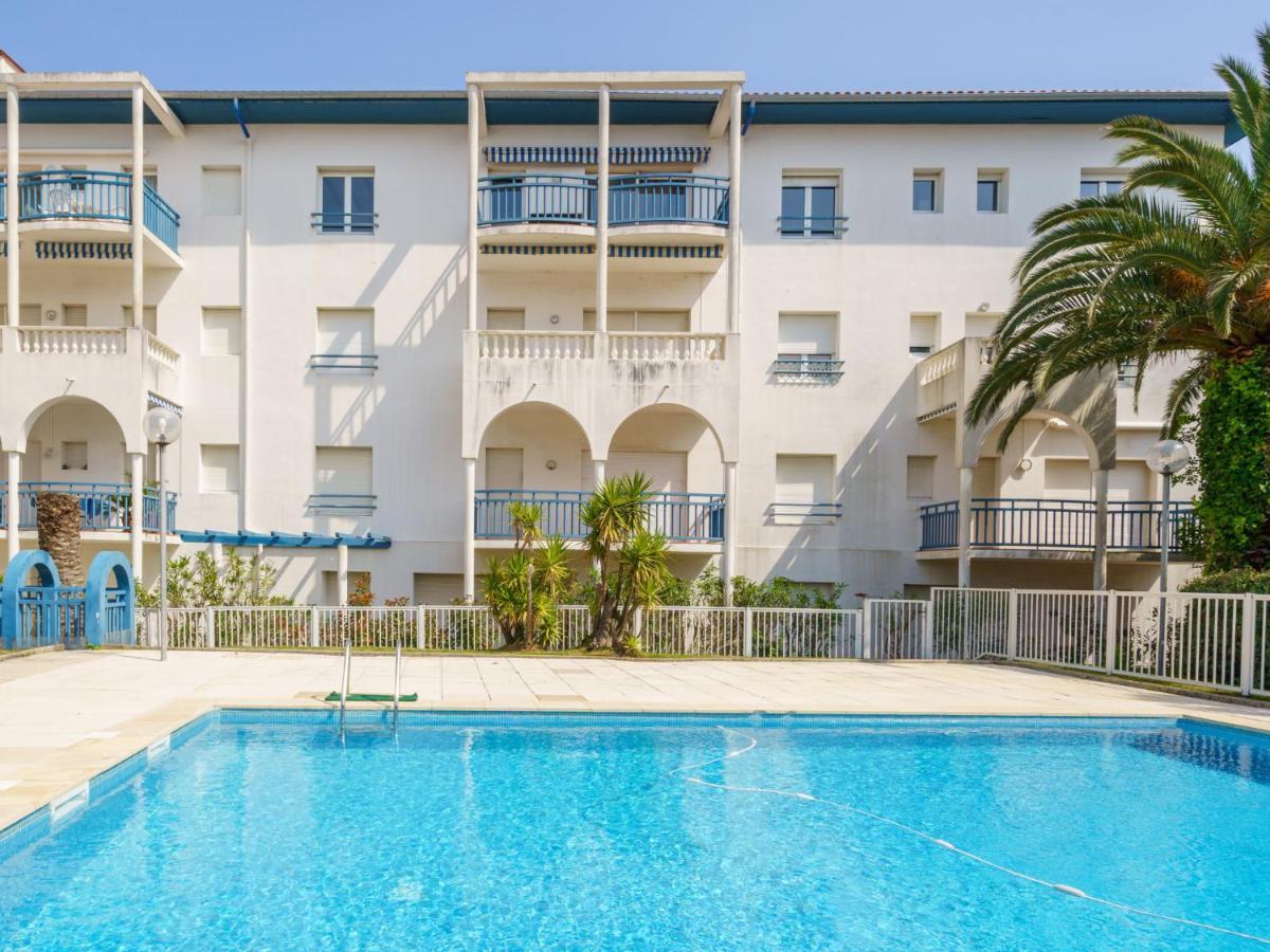 Apartment Residence Tingitana-4 By Interhome Saint-Jean-de-Luz Εξωτερικό φωτογραφία