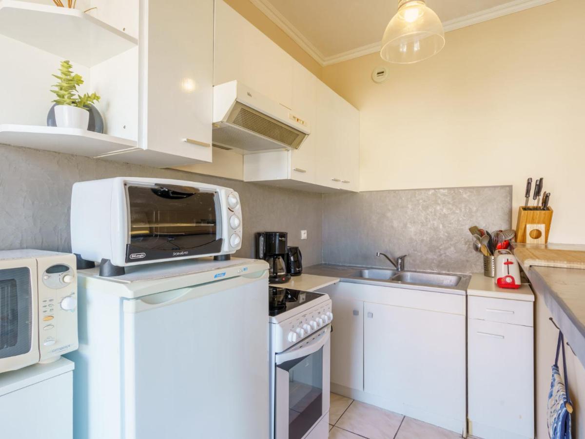 Apartment Residence Tingitana-4 By Interhome Saint-Jean-de-Luz Εξωτερικό φωτογραφία