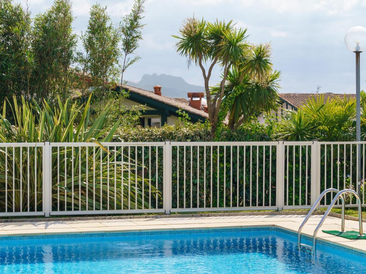Apartment Residence Tingitana-4 By Interhome Saint-Jean-de-Luz Εξωτερικό φωτογραφία