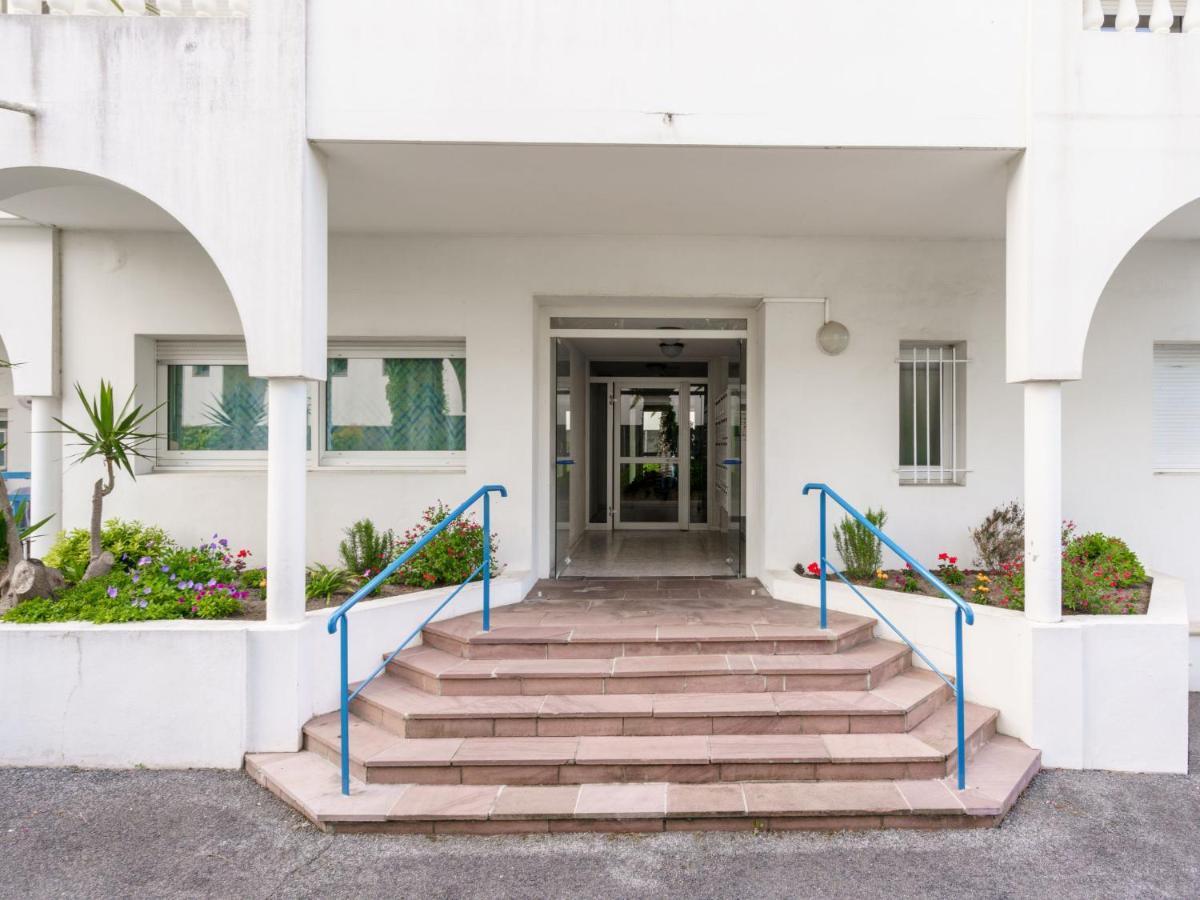 Apartment Residence Tingitana-4 By Interhome Saint-Jean-de-Luz Εξωτερικό φωτογραφία