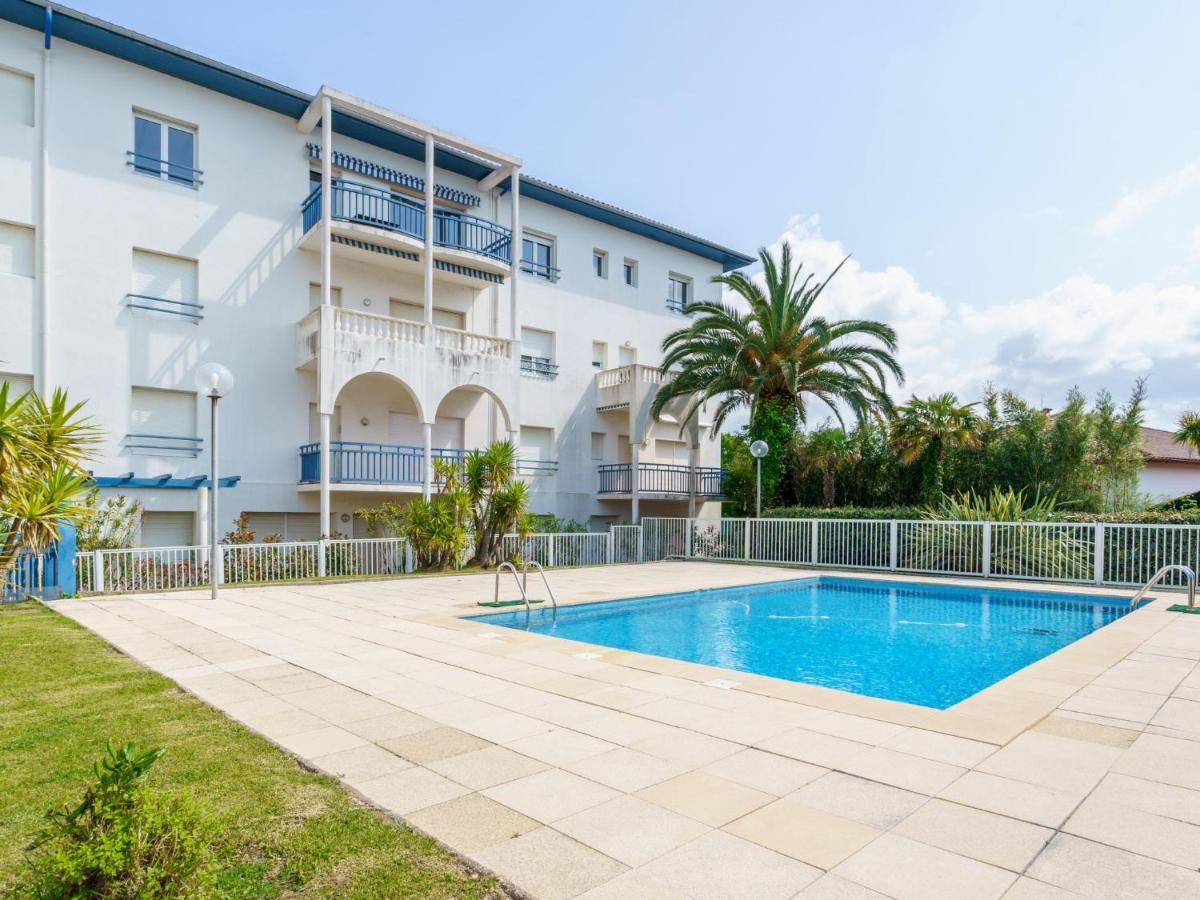 Apartment Residence Tingitana-4 By Interhome Saint-Jean-de-Luz Εξωτερικό φωτογραφία