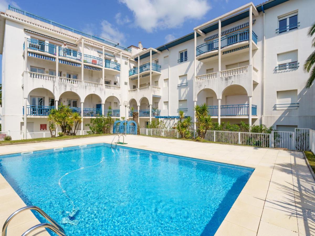Apartment Residence Tingitana-4 By Interhome Saint-Jean-de-Luz Εξωτερικό φωτογραφία