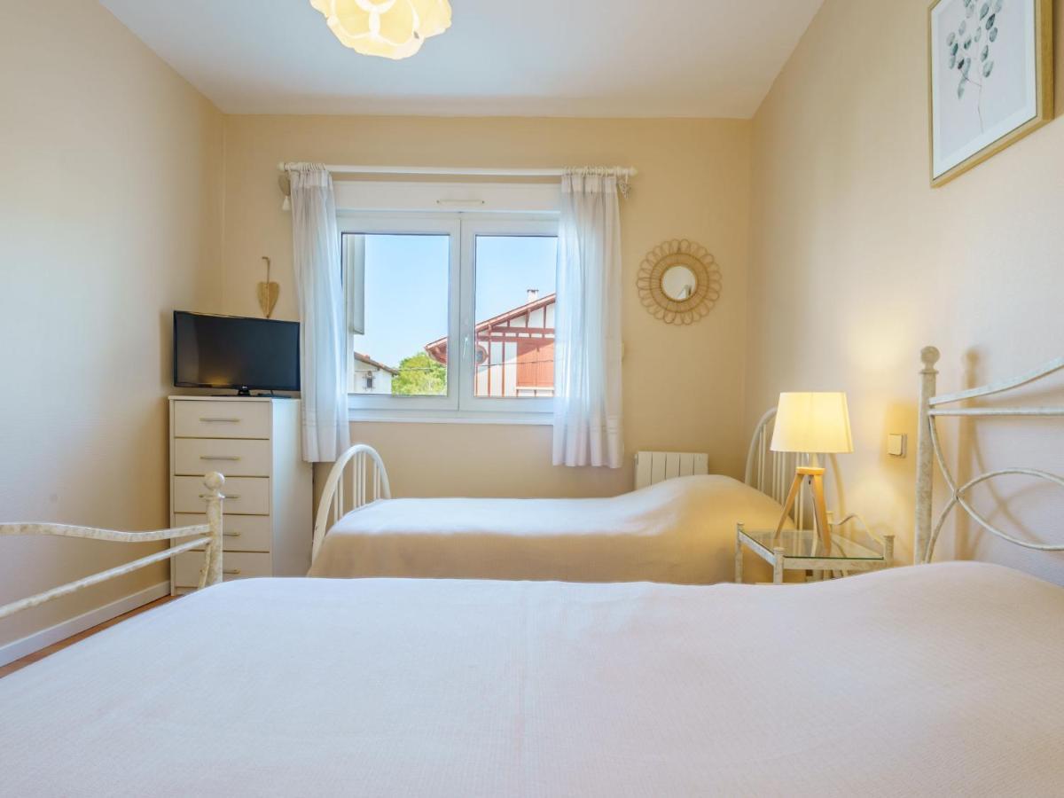Apartment Residence Tingitana-4 By Interhome Saint-Jean-de-Luz Εξωτερικό φωτογραφία