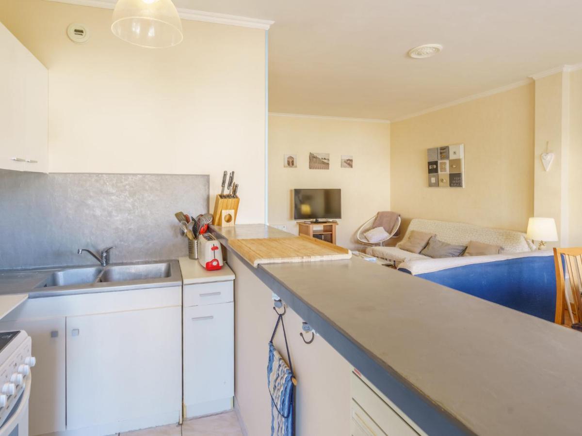 Apartment Residence Tingitana-4 By Interhome Saint-Jean-de-Luz Εξωτερικό φωτογραφία