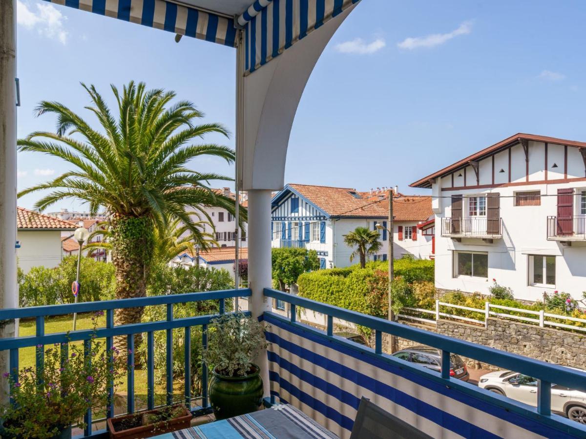 Apartment Residence Tingitana-4 By Interhome Saint-Jean-de-Luz Εξωτερικό φωτογραφία